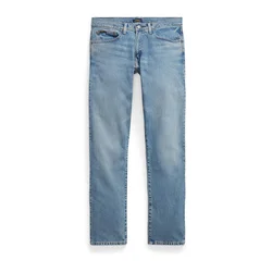 Polo Ralph Lauren Kavbojke Hampton moder denim