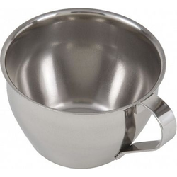 Skodelica INOX (2,5dl)