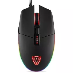 Gejmerski miš MOTOSPEED V50 RGB