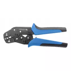 HOGERT Krimp klešta za stopice preseka 6.0-16.0 mm2