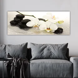 Opviq Slika na platnu 30x80cm