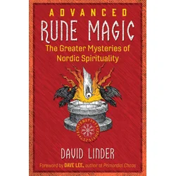 Advanced Rune Magic