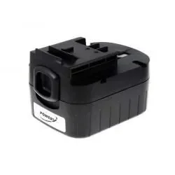 POWERY Akumulator Black & Decker FS120BX