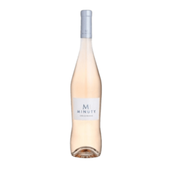 Minuty Vino M De 2022 0,75 l