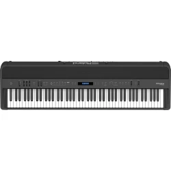 Roland FP 90X Black