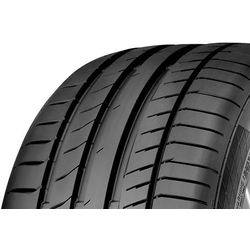 Continental ContiSportContact 5 ( 225/45 R18 95W XL Conti Seal, sa rebrom felne )