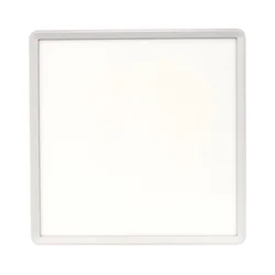 LED plafonsko svetlo LED/32W/230V 3000/4000/6500K 40x40 cm bela
