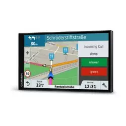 GARMIN cestna navigacija DriveSmart 61LMT-S (010-01681-17)