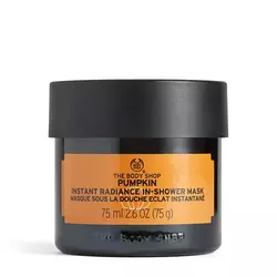 Pumpkin Instant Radiance In-Shower Mask 75 ML