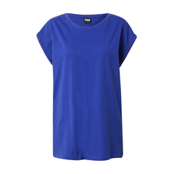 Urban Classics Curvy Majica, lila