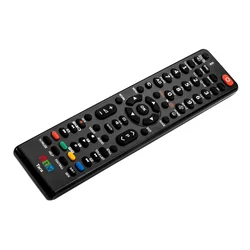 STV Tara Daljinski upravljač za SONY, JVC i TOSHIBA televizore, Crni