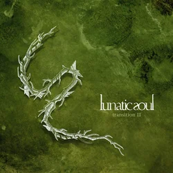 Lunatic Soul - Transition II (LP)