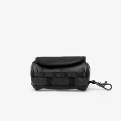Torba The North Face Base Camp Mini Duffel - Ap Tnf Black/ Tnf Black Universal