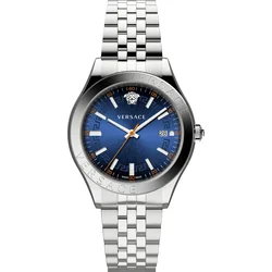 Versace VEVK00921 Mens watch Hellenyium 42mm 5ATM