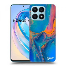 ULTIMATE CASE za Honor X8a - Rainbow