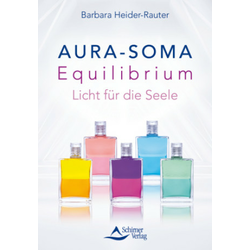Aura-Soma Equilibrium
