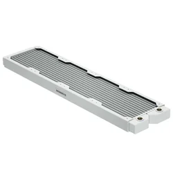 NON Dabel-28a radiator 480 mm - bela