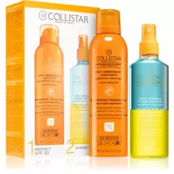 Collistar Sun Kit kozmetički set (za sunčanje)