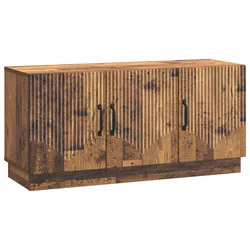 TV ormar Staro drvo 99 x 34,5 x 47 cm Konstruirano drvo