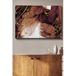 Wallity Slika Kanvas Tablo-59, 70x100 cm