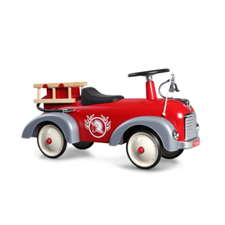 Baghera - Bicikl bez pedala Speedster Fireman