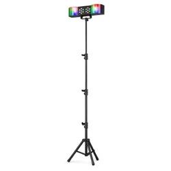 FUZZIX DerbyStar1 LED Party Light Effect