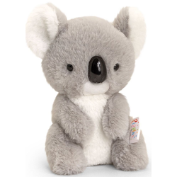 Plišana igračka  Keel toys Pippins - Koala, 14 cm