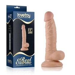 Real Extreme dildo 7,5