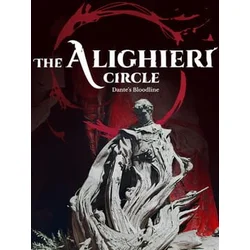 The Alighieri Circle: Dante’s Bloodline (Xbox Series X|S) XBOX LIVE Key EUROPE