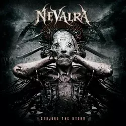 Nevalra Conjure The Storm (Vinyl LP)