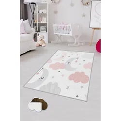 Conceptum Hypnose Tepih HMNT184, 80x120cm, Šareni
