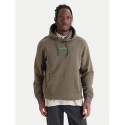 Element Jopa Lowcase Bp Po ELYSF00296 Khaki Regular Fit