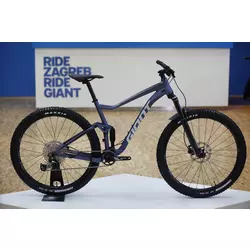 Bicikl Stance 29er 2 L pepeljasto plava