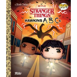 Stranger Things: Hawkins A to Z (Funko Pop!)