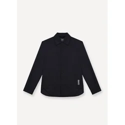Colmar UNISEX ŠPORTNA SRAJCA OVERSHIRT 8578 9XP
