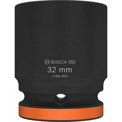 Bosch Kovani nasadni ključ 32mm, 3/4 PRO Impact Socket 2608003063