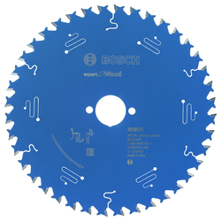 Bosch List kružne testere Expert for Wood 2608644056, 210 x 30 x 2,4 mm, 40
