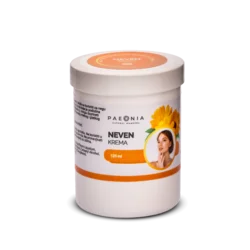 Paeonia Krema za telo Neven, 125 ml