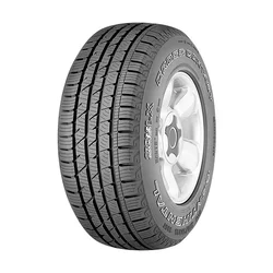 Continental ContiCrossContact LX ( 255/60 R18 112V XL, sa rebrom felne )