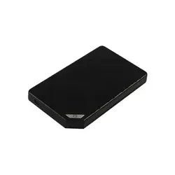 LC-POWER HDD Rack 2.5, USB 3.0, SATA (Crni) - LC-25U3-Shockproof 2.5, SATA I / II / III, USB 3.0, 9.5mm