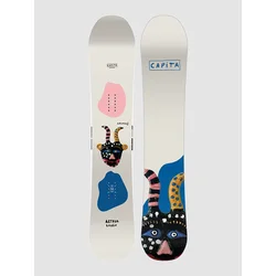 CAPiTA Aeronaut 2027 Snowboard multi