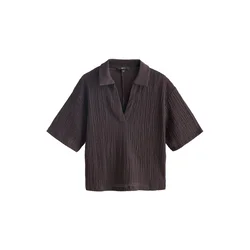 Next Bluza čokolada