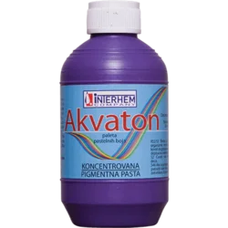AKVATON Koncentrovana pigmentna pasta 100ml