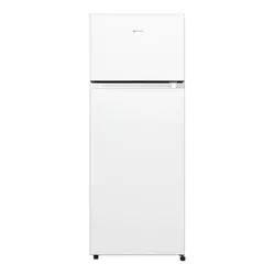 Gorenje Kombinovani frižider RF4142PW4, 165l/41l, Beli