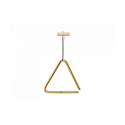 Triangel 15 cm medenina TRI15B Meinl