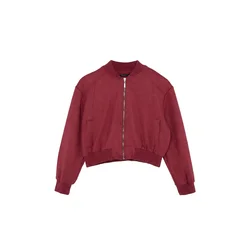 Trendyol ženska jakna model Twoaw26Ce00077, crvena
