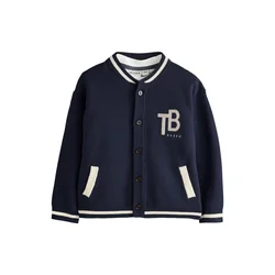 Baker by Ted Baker Komplet mornarska / črna / bela