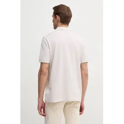 Bombažen polo Calvin Klein