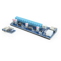 Gembird interfejs kartica/adapter interni PCIe