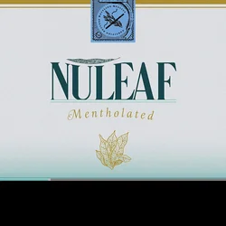 Various Artists - NuLeaf (LP)